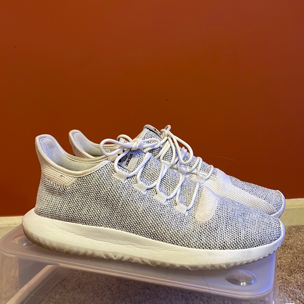 adidas Tubular Shadow Knit “White” (2016)